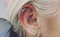 Jewellery Shop Piercing